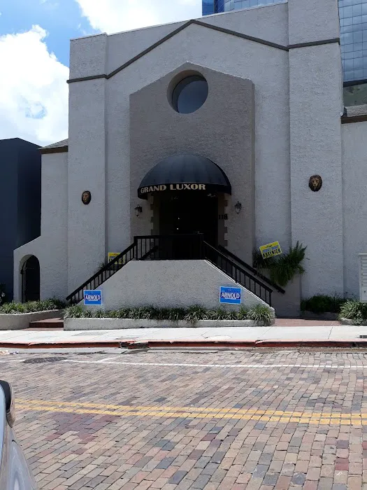 Law Offices of Alison M. Lopes, P.A. 2