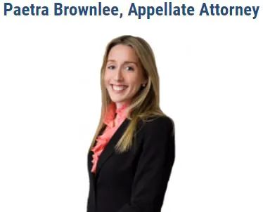 The Brownlee Law Firm 1