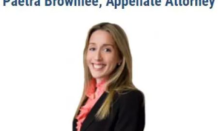 The Brownlee Law Firm