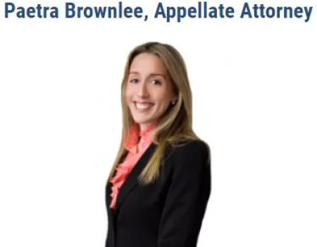 The Brownlee Law Firm
