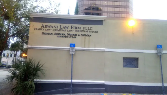 Arwani Law Firm - Orlando Divorce Lawyer 7