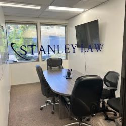 Stanley Law ico