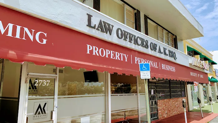 Echelon Legal, PLLC 2