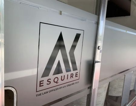 Echelon Legal, PLLC