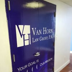 Van Horn Law Group, P.A. ico