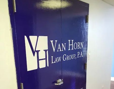 Van Horn Law Group, P.A.