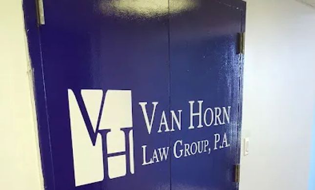 Van Horn Law Group, P.A.