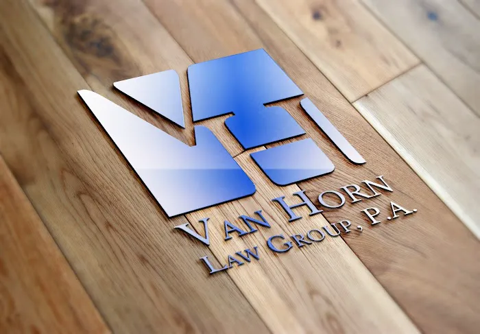 Van Horn Law Group, P.A. 8