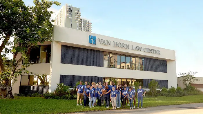 Van Horn Law Group, P.A. 7