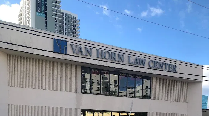 Van Horn Law Group, P.A. 9