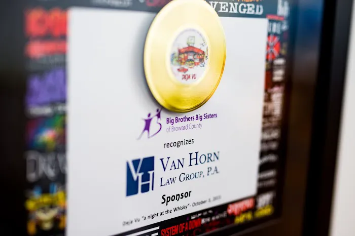 Van Horn Law Group, P.A. 2