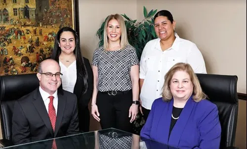 Law Offices Of David M. Benenfeld, P.A. 7