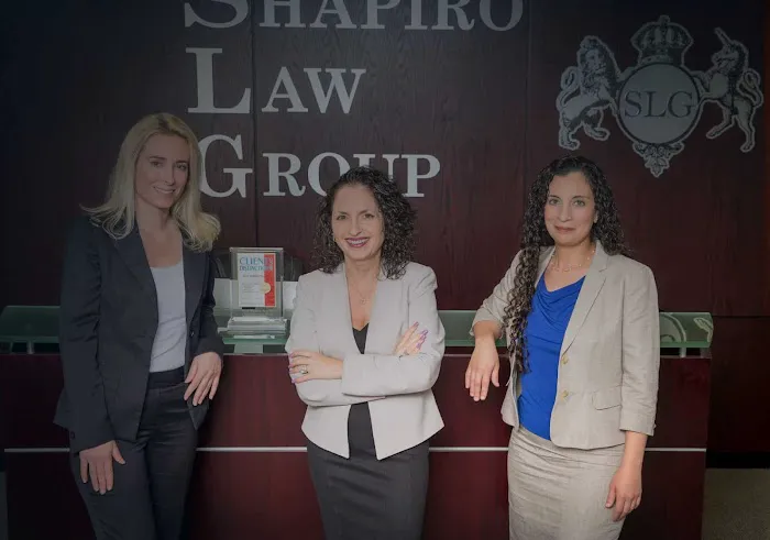 Shapiro Law Group, PC 4