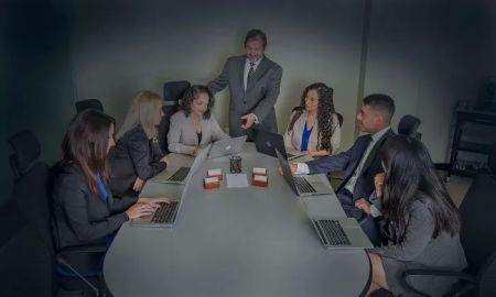 Shapiro Law Group, PC