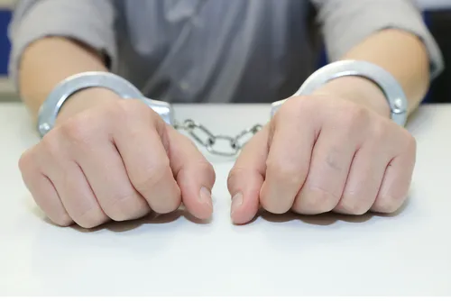 Criminal Defense Lawyer Leah Mayersohn 3