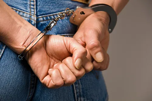 Criminal Defense Lawyer Leah Mayersohn 6