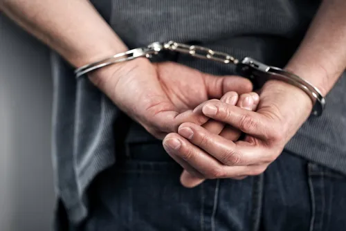 Criminal Defense Lawyer Leah Mayersohn 1
