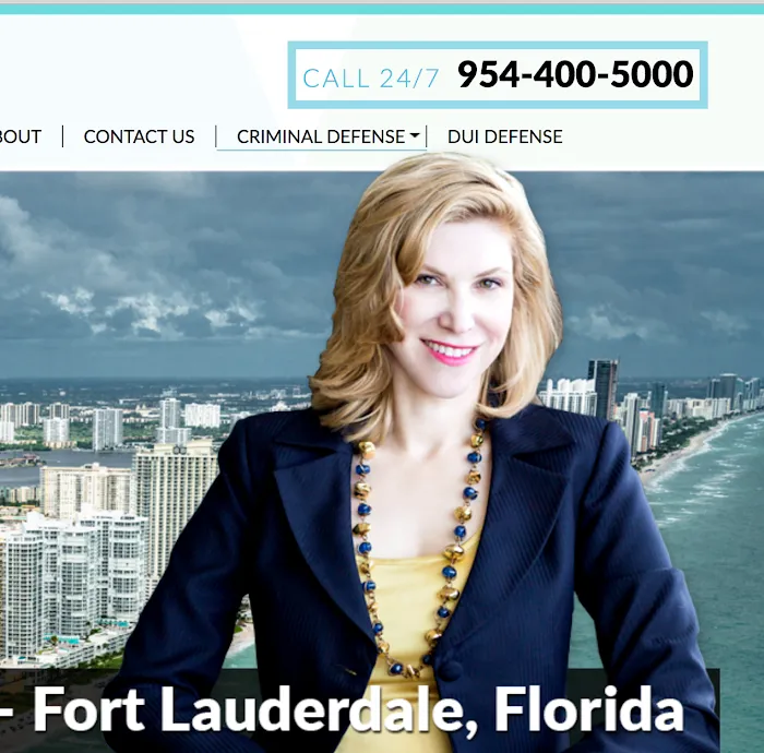 Criminal Defense Lawyer Leah Mayersohn 10