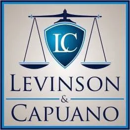 Cary Levinson, Esq. 1