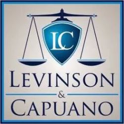 Cary Levinson, Esq. ico