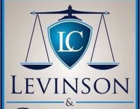 Cary Levinson, Esq.