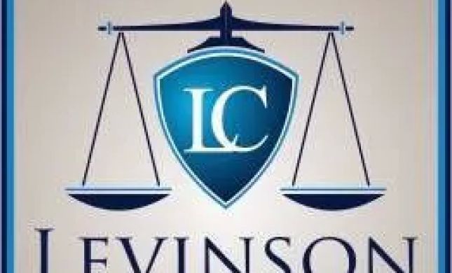 Cary Levinson, Esq.