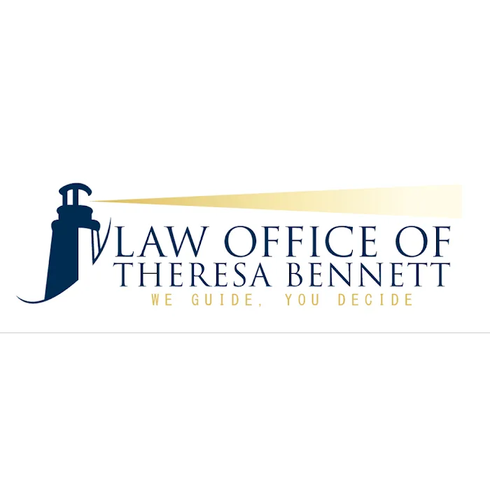Law Office of Theresa Bennett 2