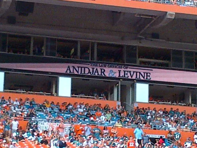 The Law Offices of Anidjar & Levine 9