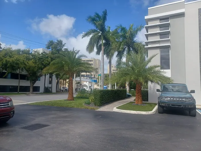 The Law Offices of Anidjar & Levine 8