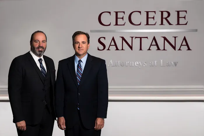 Cecere Santana, PA 1