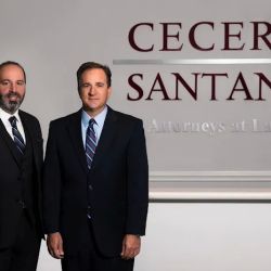 Cecere Santana, PA ico