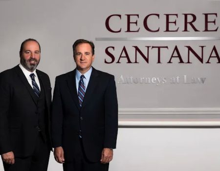Cecere Santana, PA