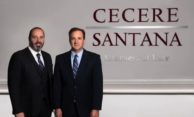 Cecere Santana, PA