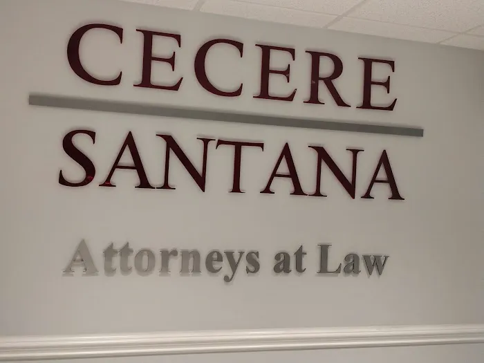 Cecere Santana, PA 2