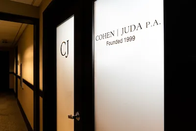 HARVEY M. COHEN 1