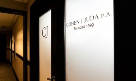 HARVEY M. COHEN