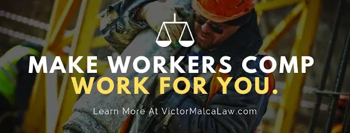 Victor Malca Law P.A. 2