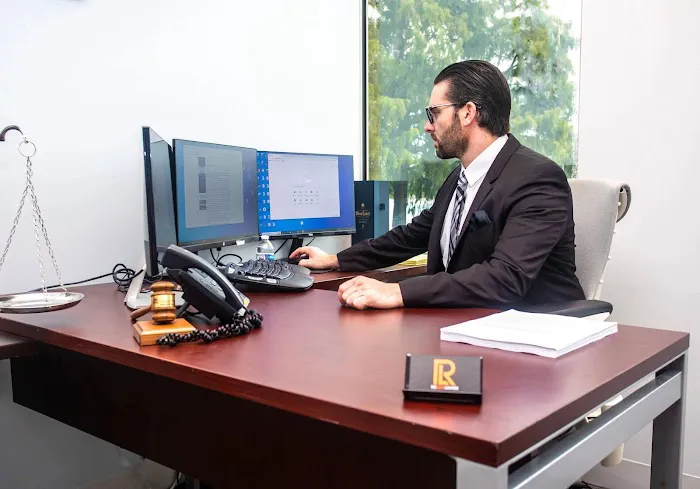 The Right Law Firm, P.A. 2