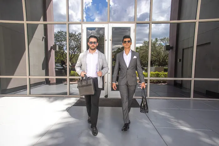 The Right Law Firm, P.A. 1