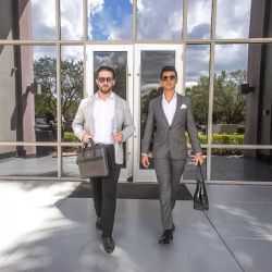 The Right Law Firm, P.A. ico