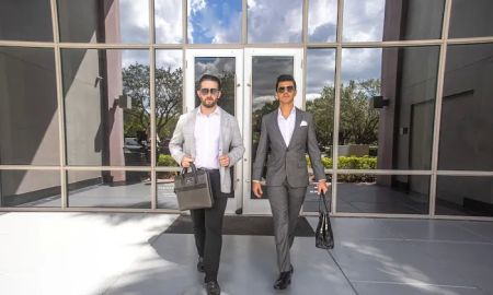 The Right Law Firm, P.A.