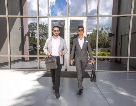 The Right Law Firm, P.A.