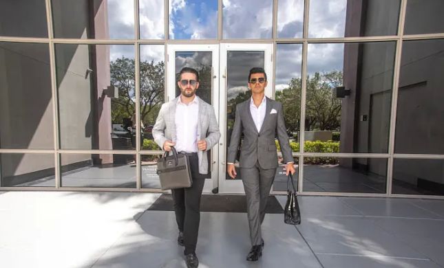 The Right Law Firm, P.A.