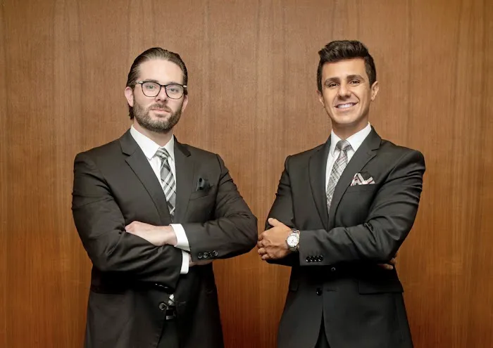 The Right Law Firm, P.A. 8