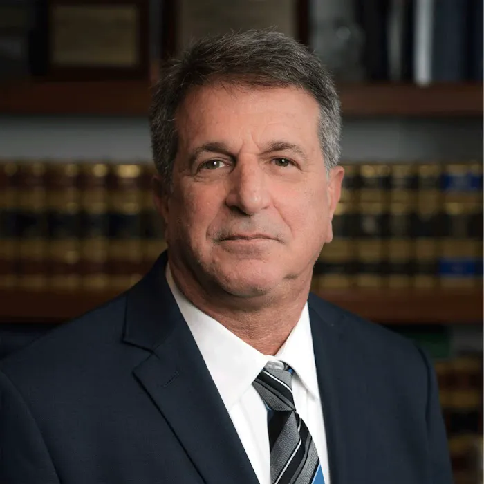 GARY H. JUDA - Personal Injury Attorney 10