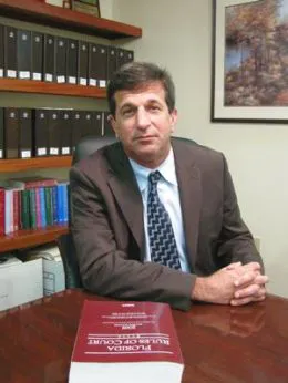 GARY H. JUDA - Personal Injury Attorney 5