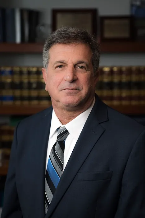 GARY H. JUDA - Personal Injury Attorney 6