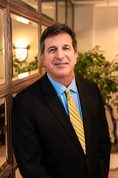 GARY H. JUDA - Personal Injury Attorney 2