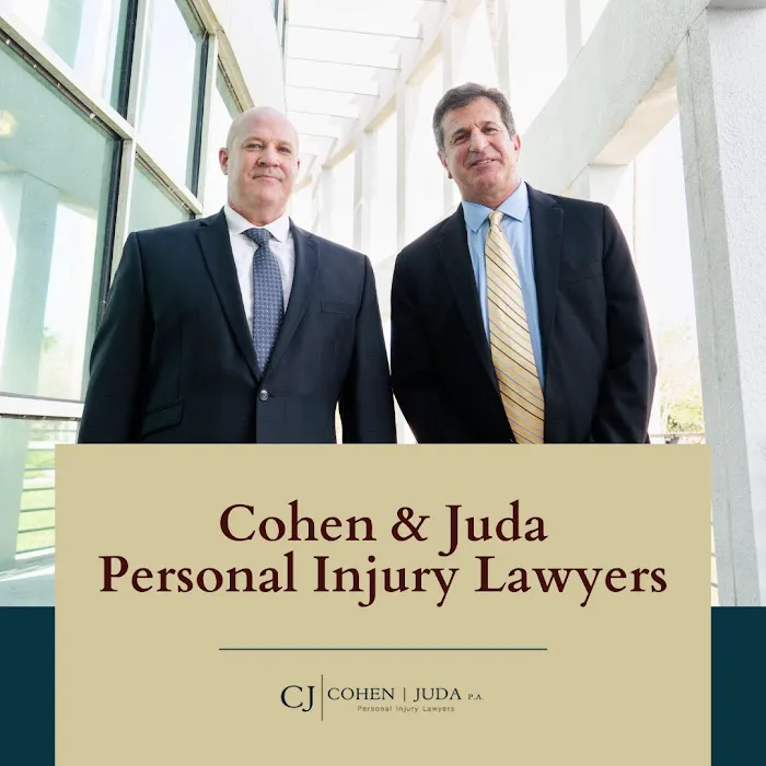 GARY H. JUDA - Personal Injury Attorney 7