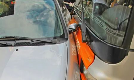 GARY H. JUDA - Personal Injury Attorney